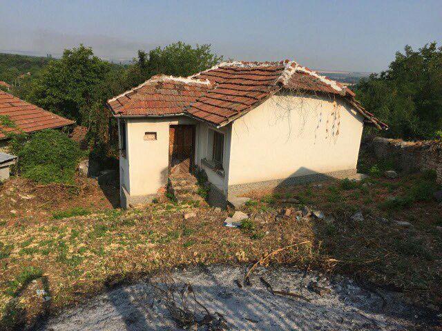 House for Sale in Krushuna, Lovech