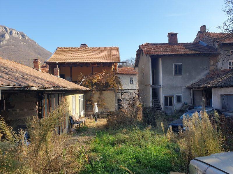 House for Sale in Lesidren, Lovech