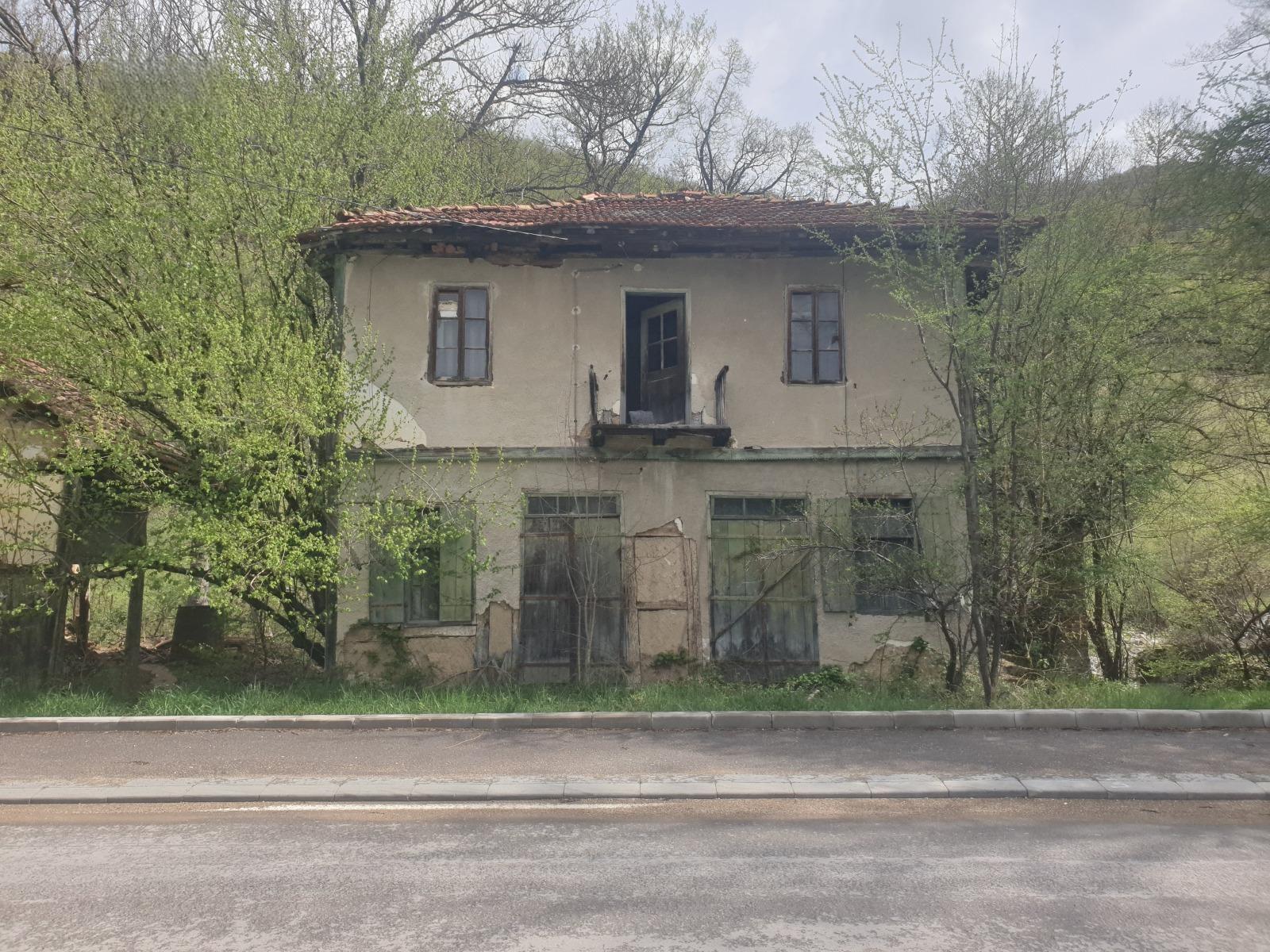 House for Sale in Ribaritsa, Lovech
