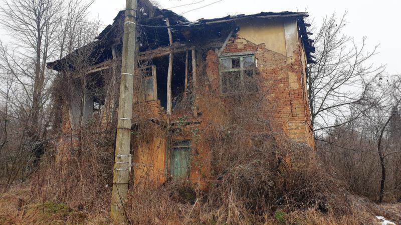 House for Sale in Radyuvene, Lovech