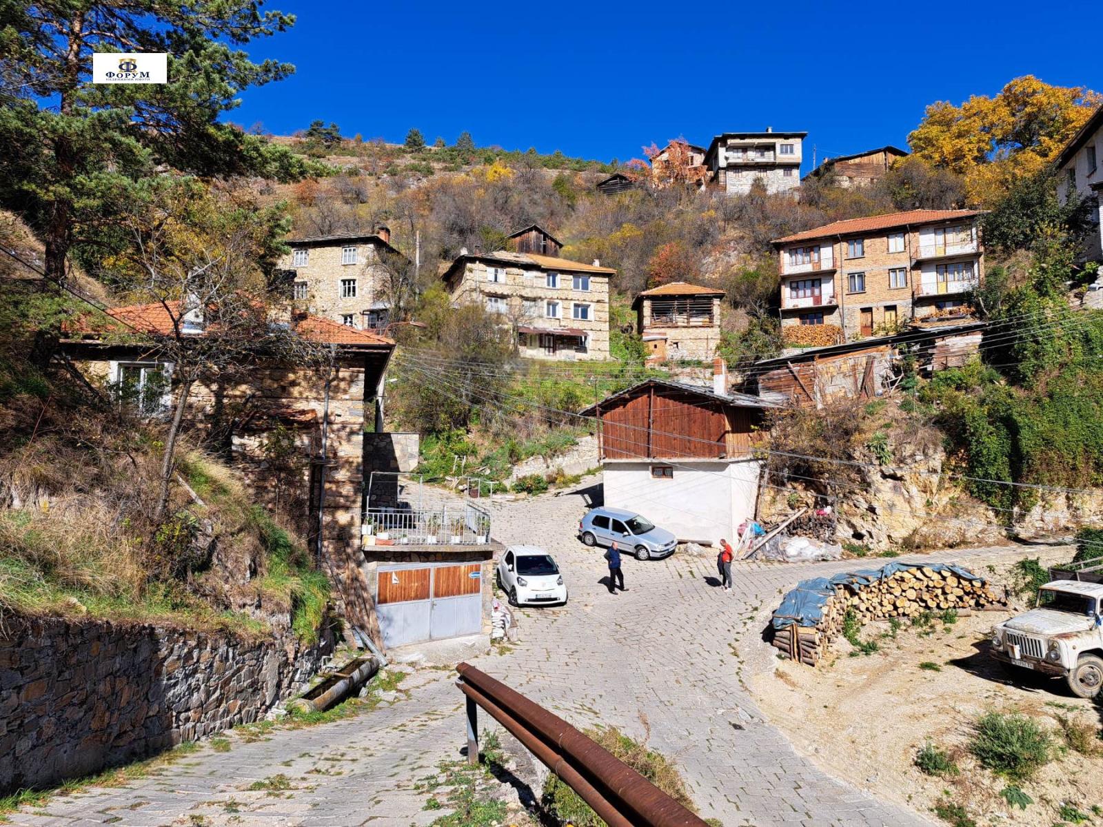 House for Sale in Zabardo, Smolyan