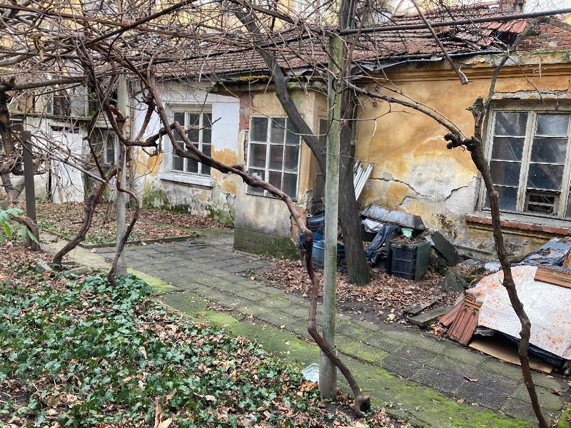 House for Sale in Plovdiv, Center