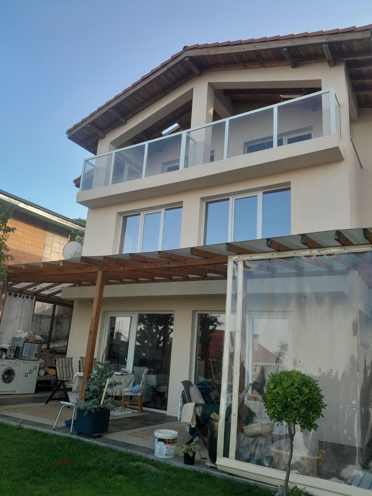House for Sale in Belashtitsa, Plovdiv