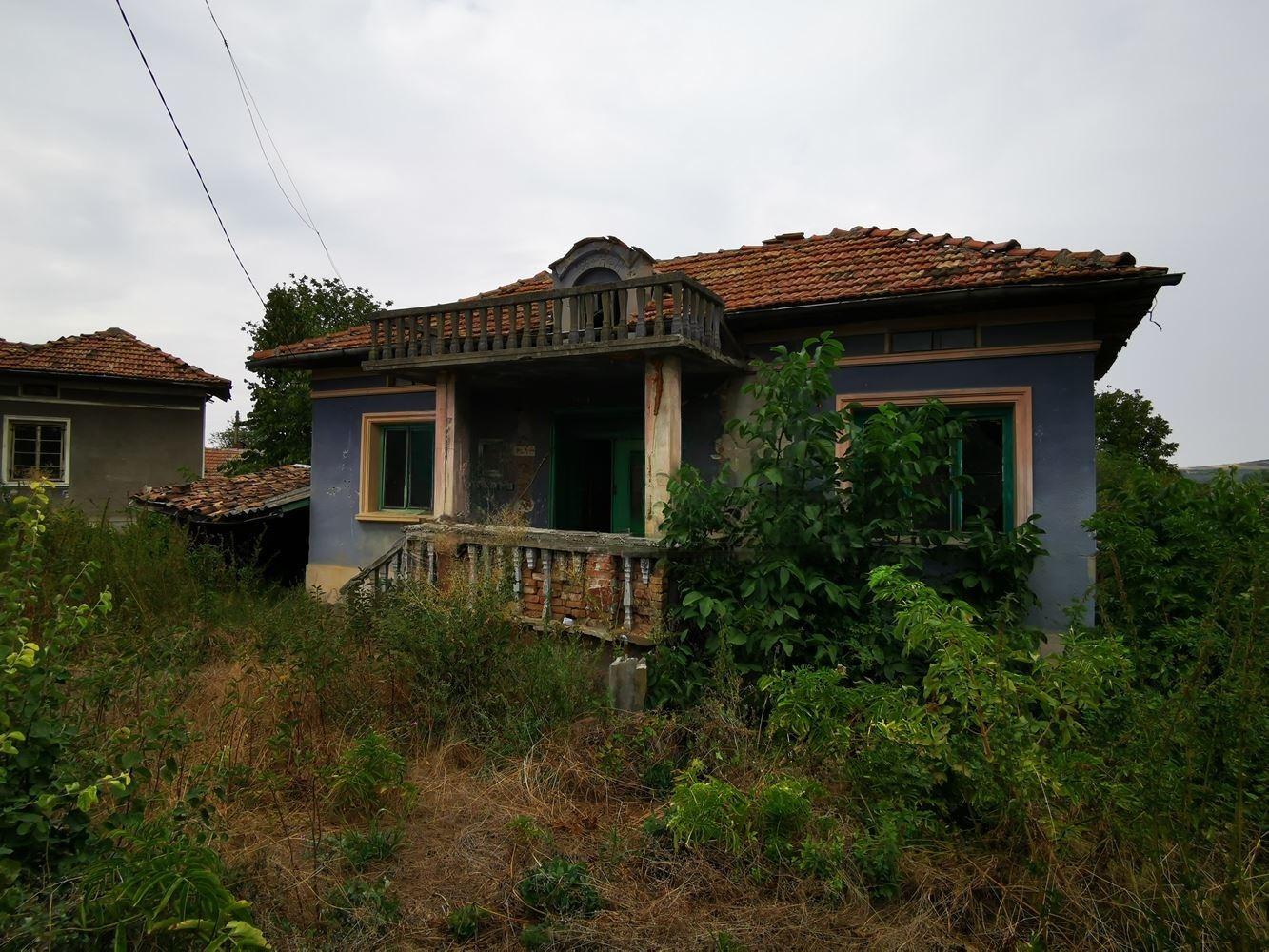 House for Sale in Lozen, Veliko Tarnovo