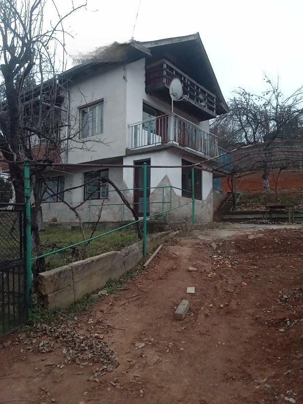 House for Sale in Pravets, Sofia Province