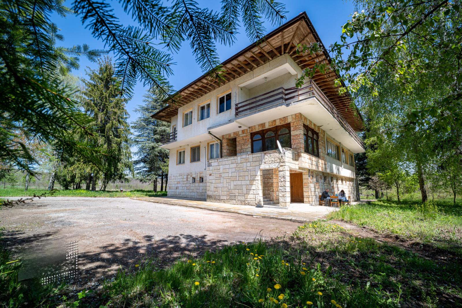 House for Sale in Tervel, Dobrich