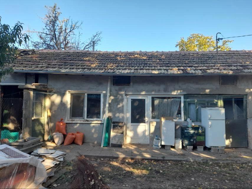 House for Sale in Tsarev brod, Shumen