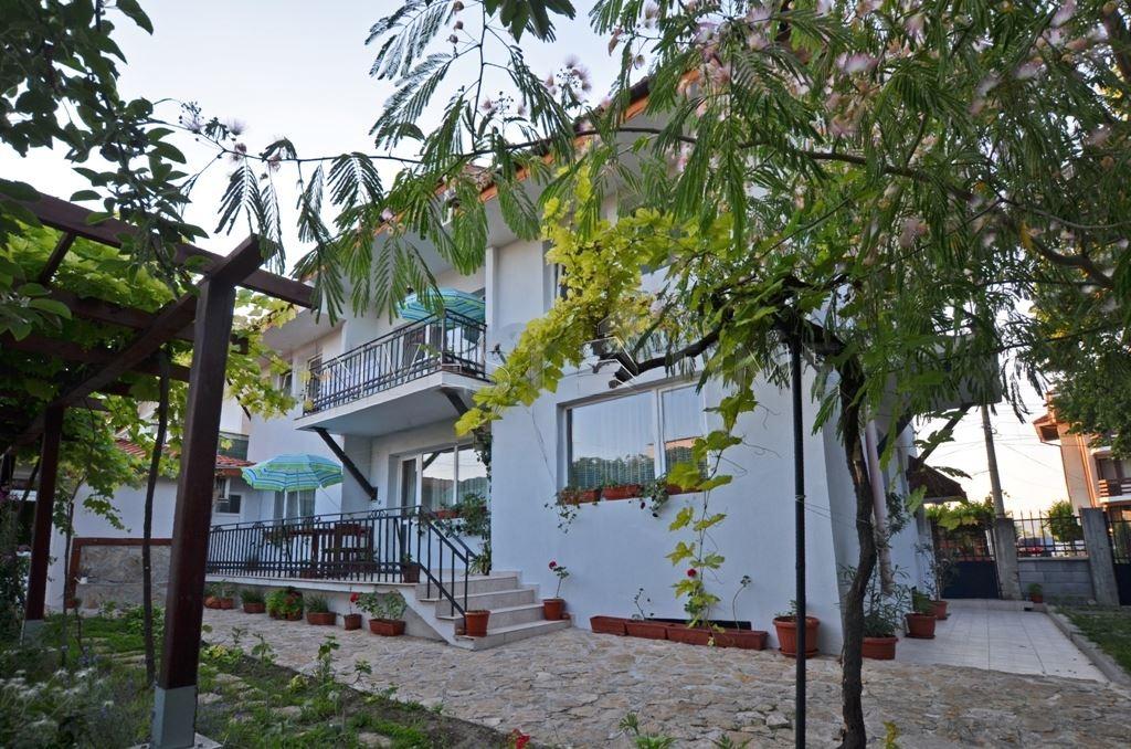 House for Sale in Kranevo, Dobrich
