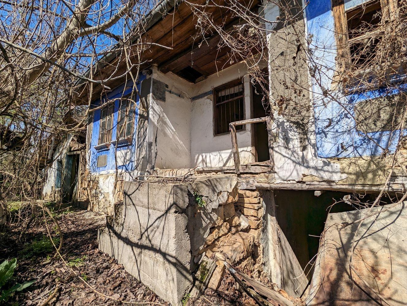 House for Sale in Sushitsa, Veliko Tarnovo