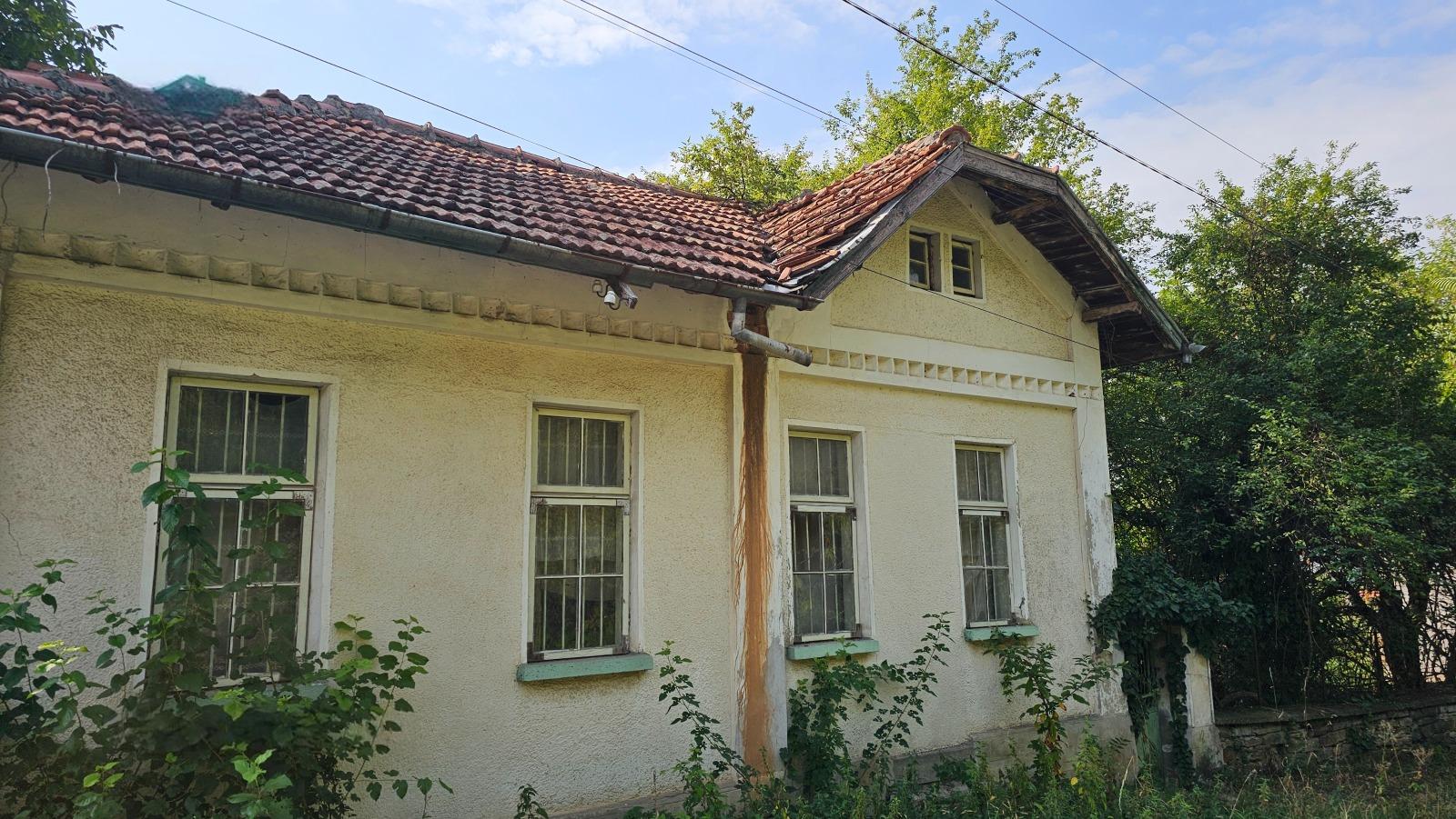 House for Sale in Gorno Pavlikene, Lovech