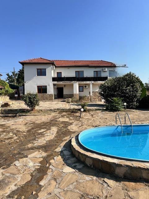 House for Sale in Kereka, Gabrovo