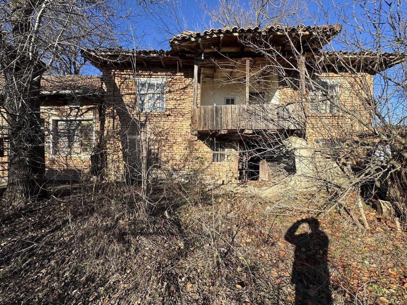 House for Sale in Maslarevo, Veliko Tarnovo