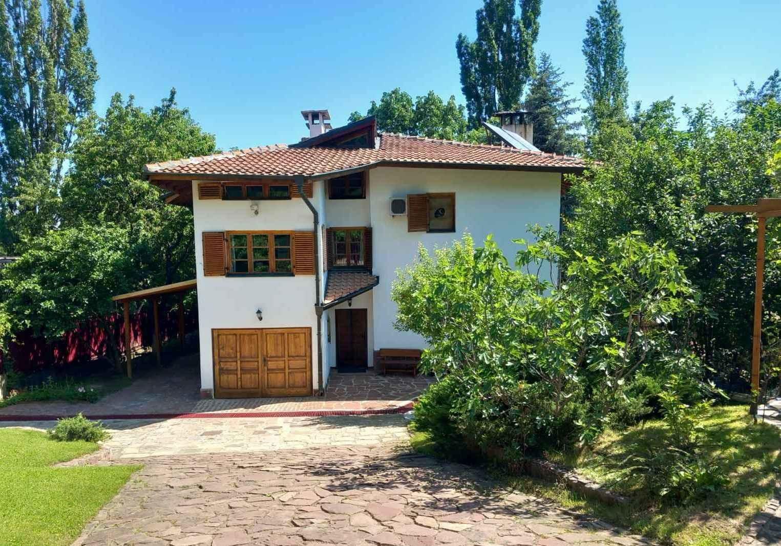 House for Sale in Sofia, Gorna banya