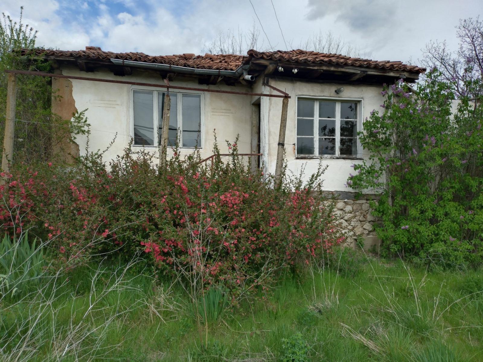 House for Sale in Krastevich, Plovdiv
