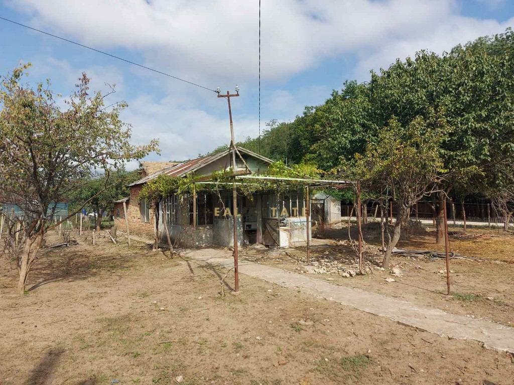 House for Sale in Donchevo, Dobrich