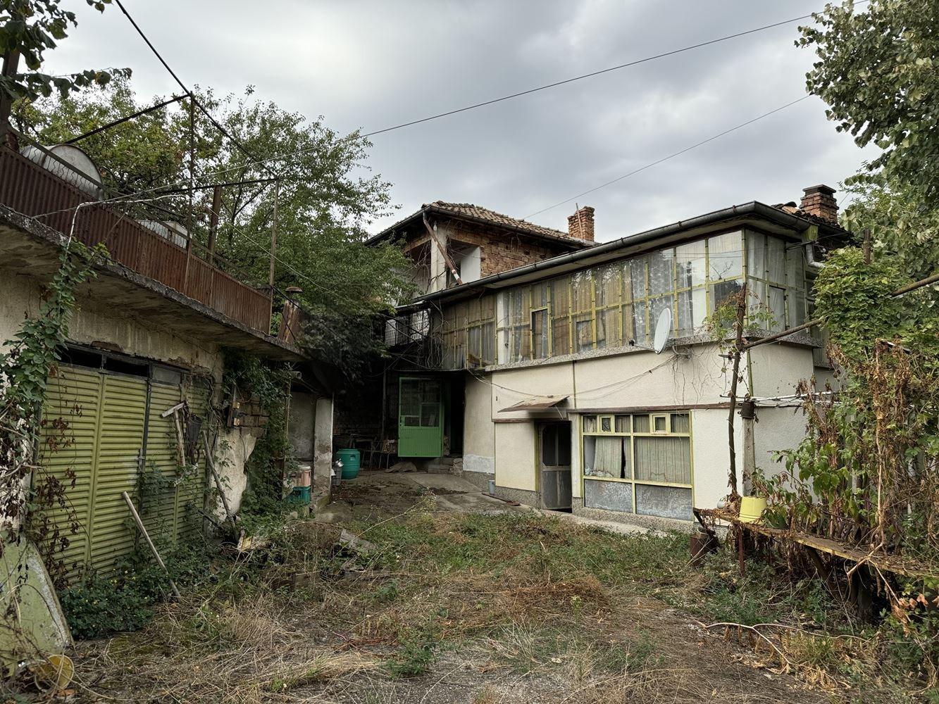 House for Sale in Zlataritsa, Veliko Tarnovo