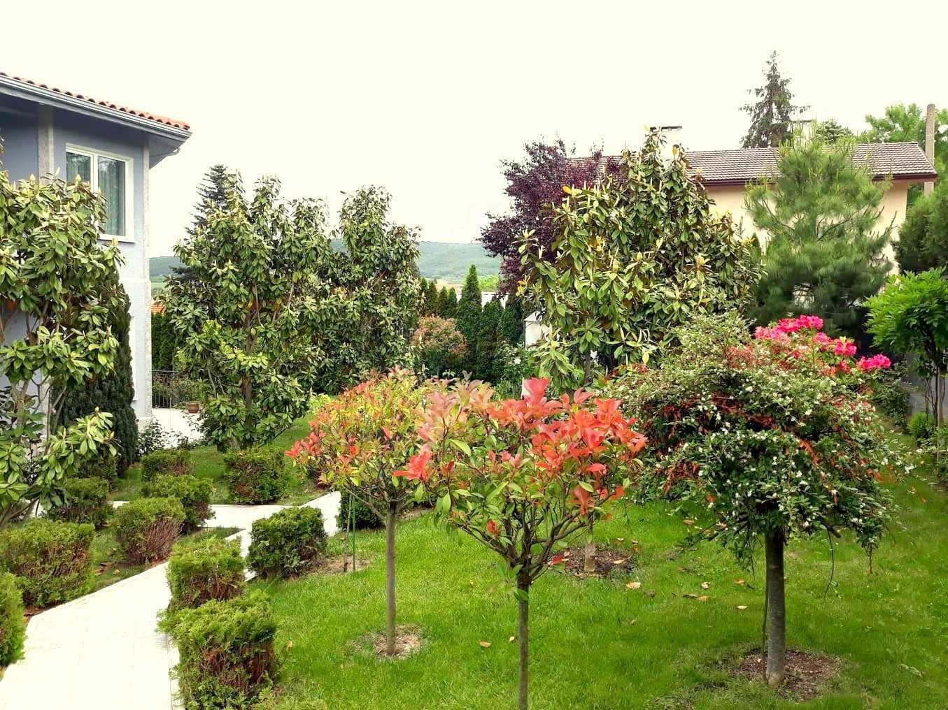 House for Sale in Osenovo, Varna