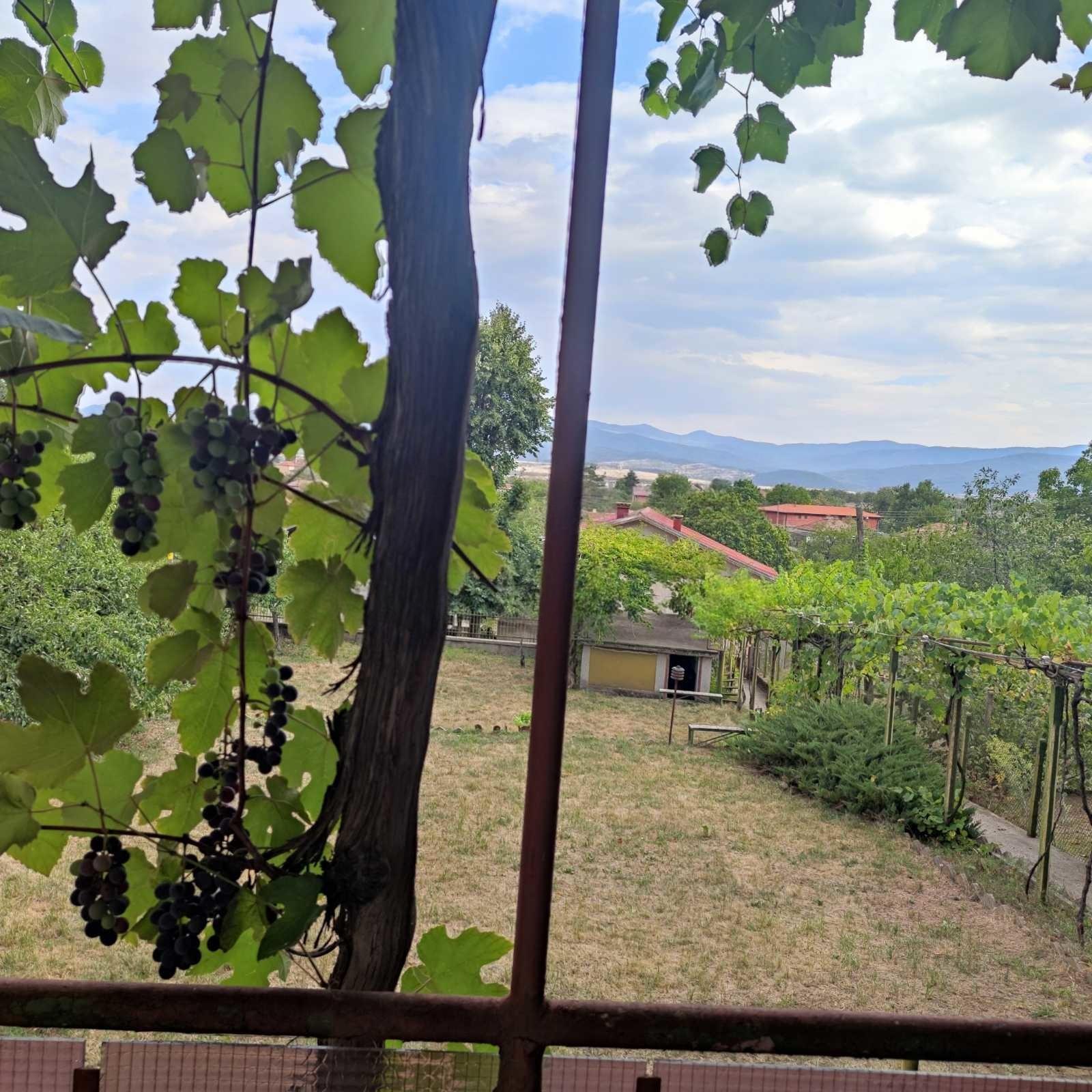 House for Sale in Manolovo, Stara Zagora