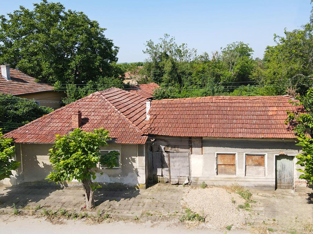 House for Sale in Draganovo, Veliko Tarnovo