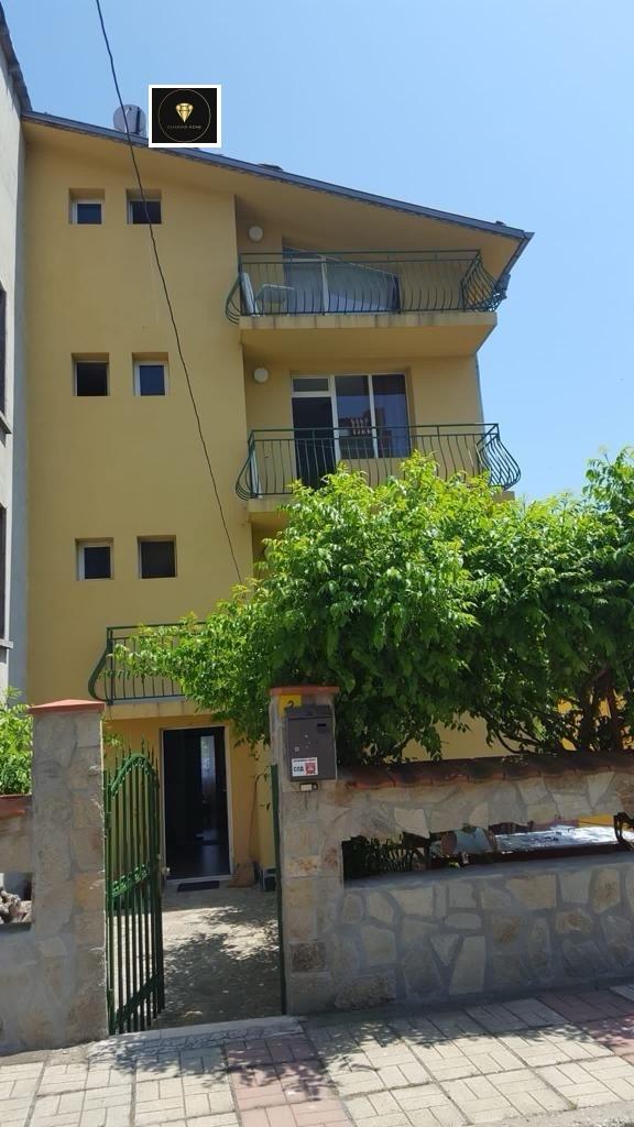 House for Sale in Lozenets, Burgas
