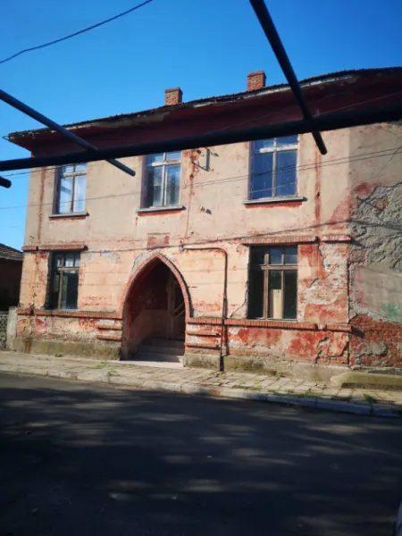 House for Sale in Brod, Haskovo