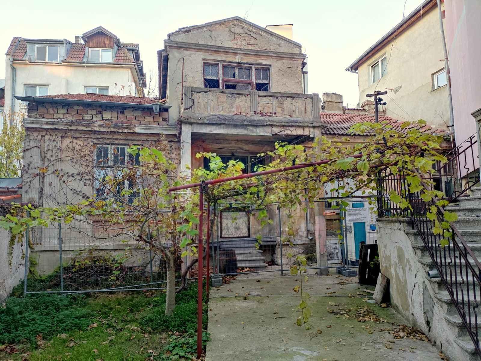 House for Sale in Varna, Center