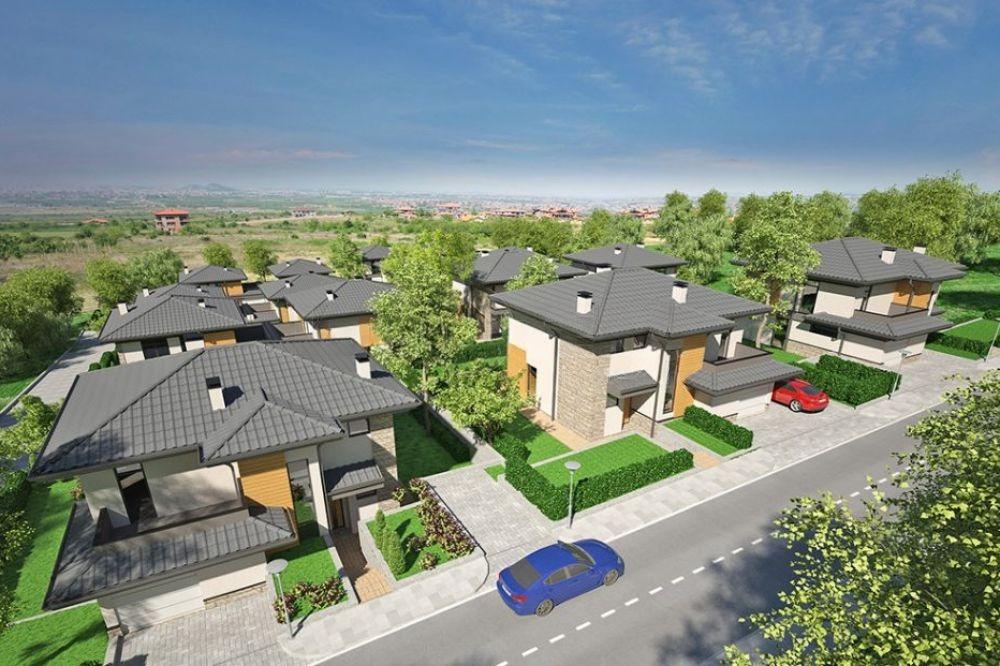 House for Sale in Markovo, Plovdiv