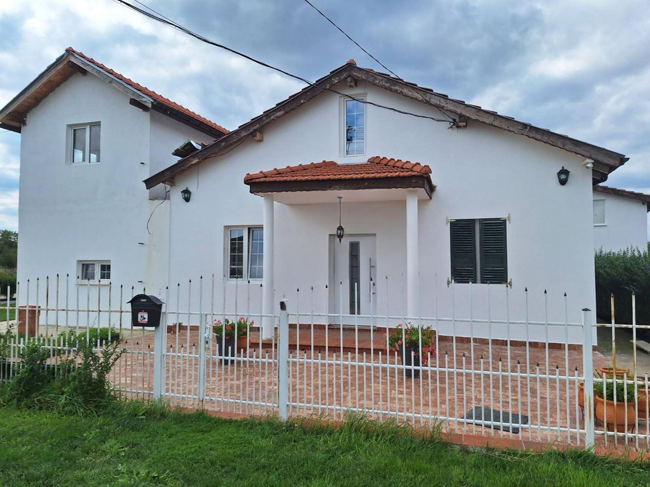 House for Sale in Senokos, Dobrich