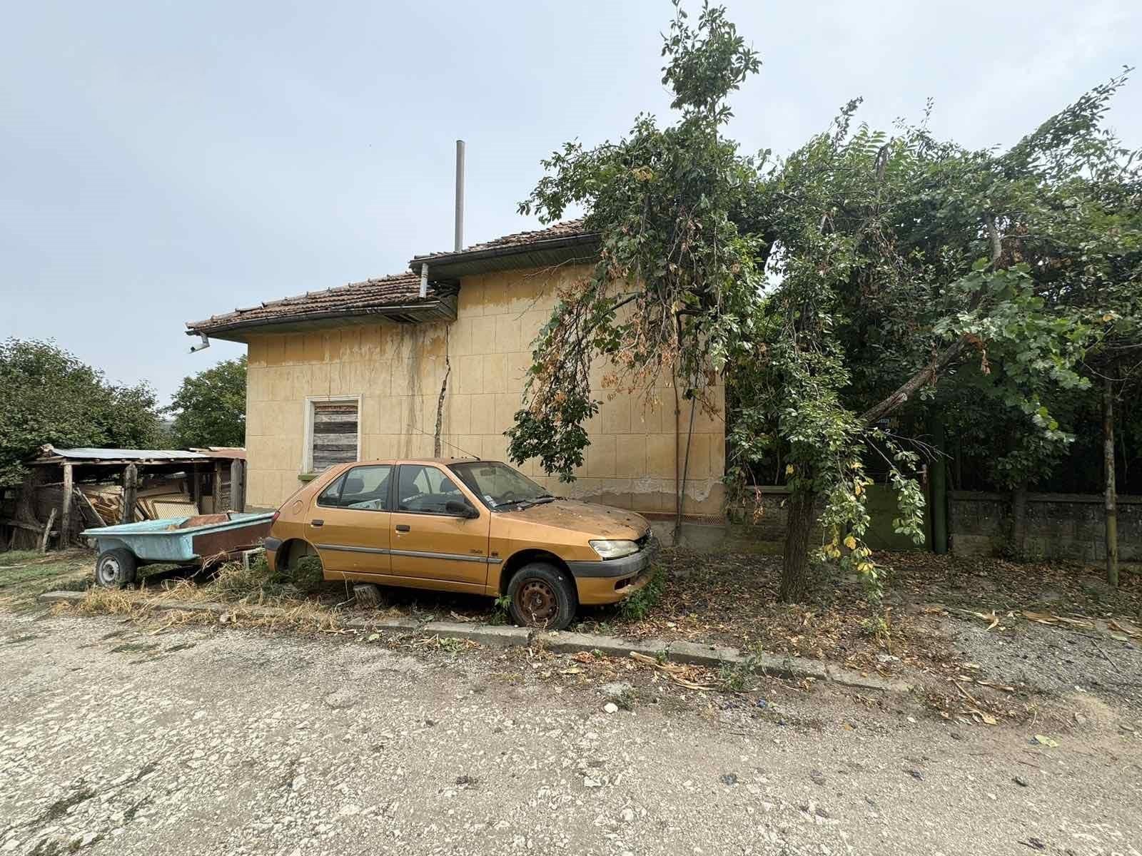 House for Sale in Debovo, Pleven