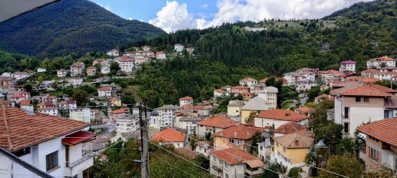 House for Sale in Smolyan, Ustovo