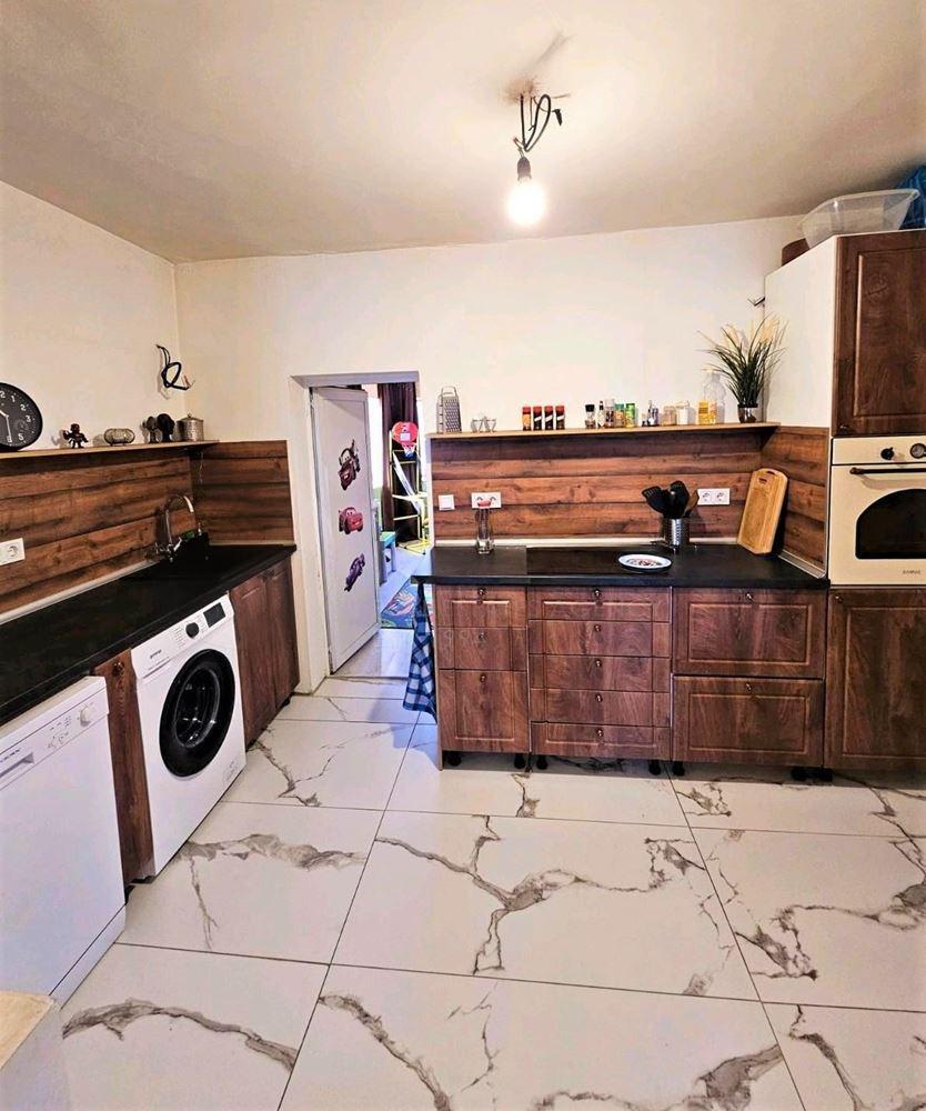 House for Sale in Dabrava, Dobrich