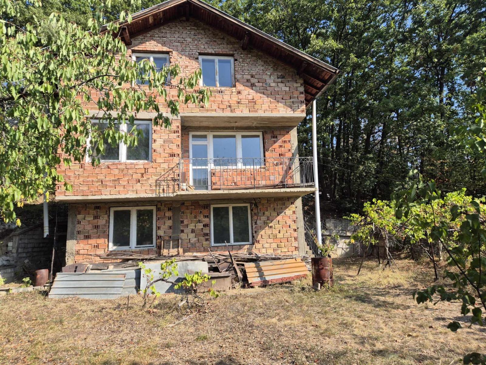 House for Sale in Kalotina, Sofia Province