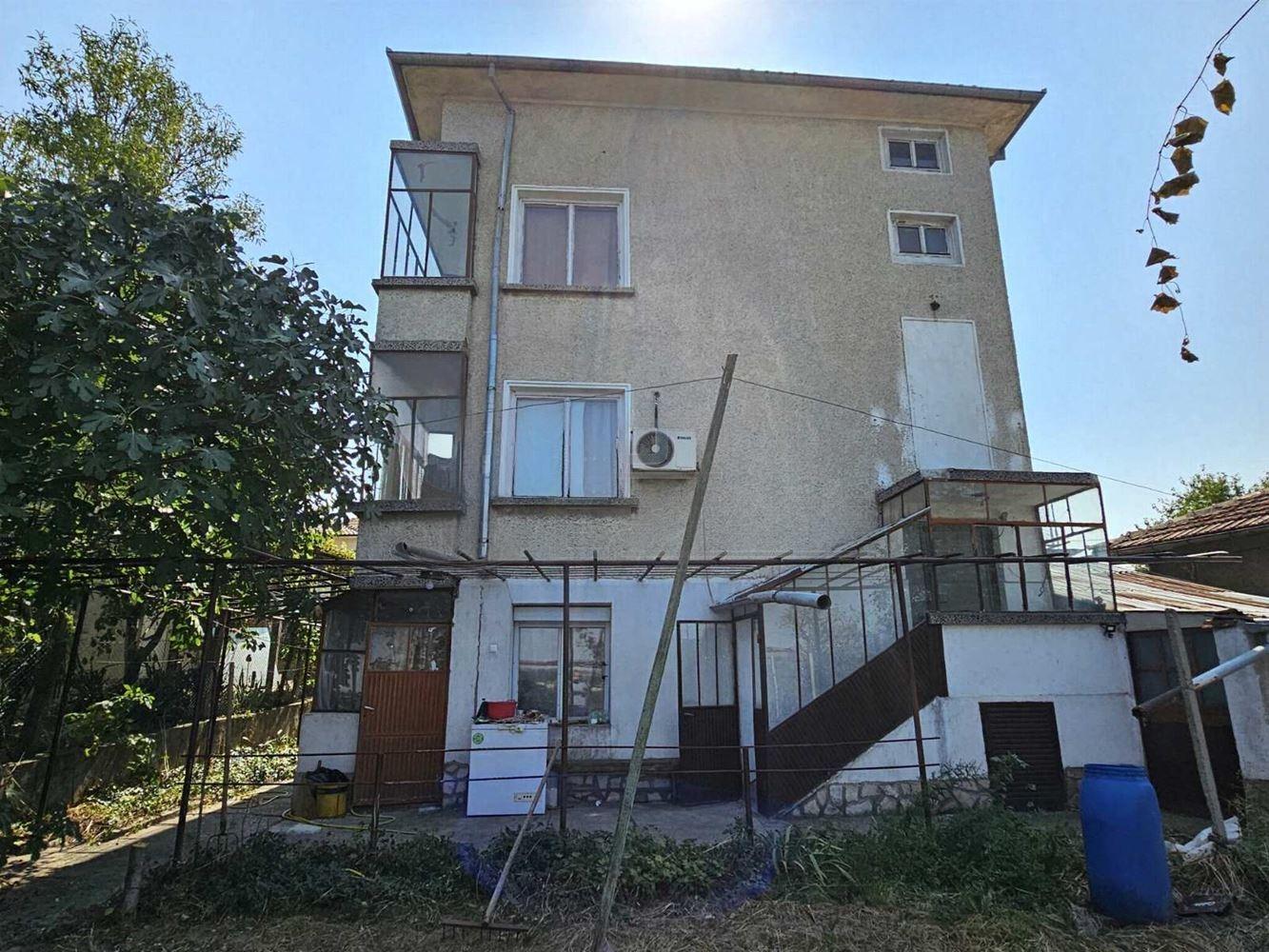 House for Sale in Svishtov, Veliko Tarnovo
