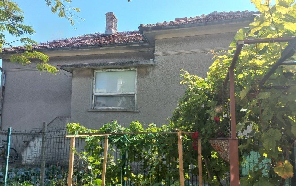 House for Sale in Kavarna, Dobrich