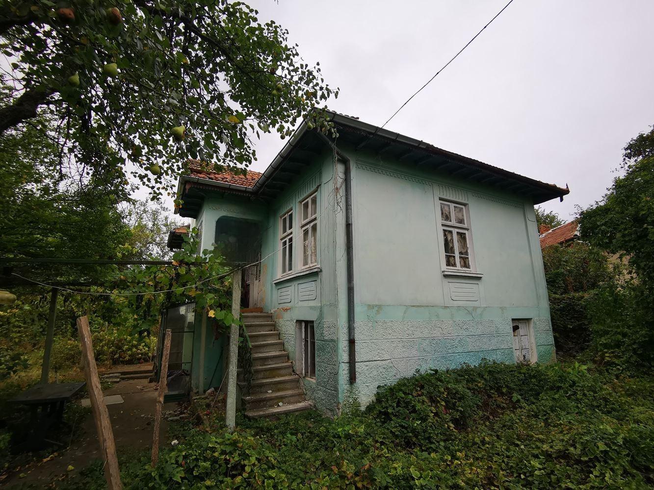 House for Sale in Polikraishte, Veliko Tarnovo