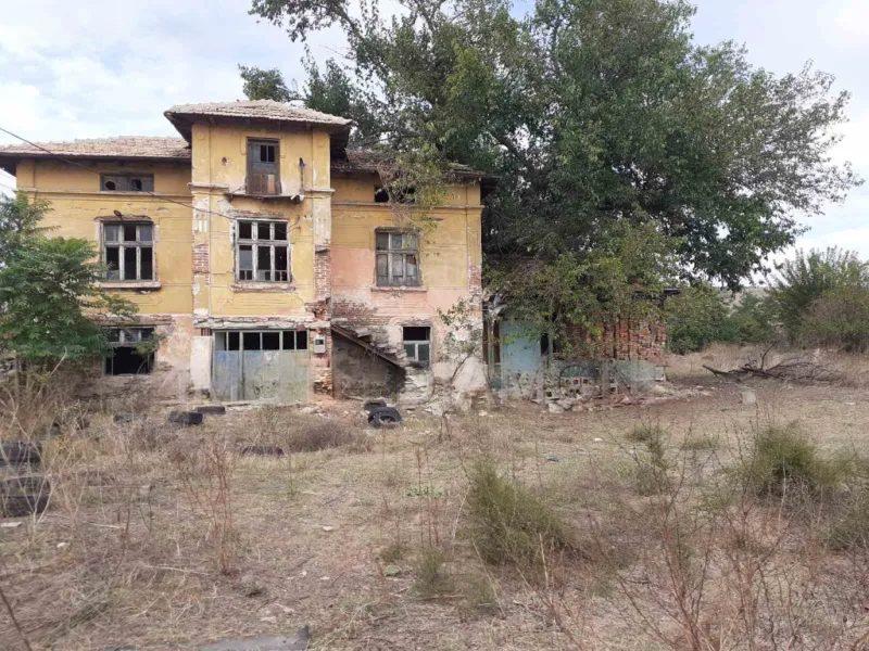 House for Sale in Dimitrovgrad, Haskovo