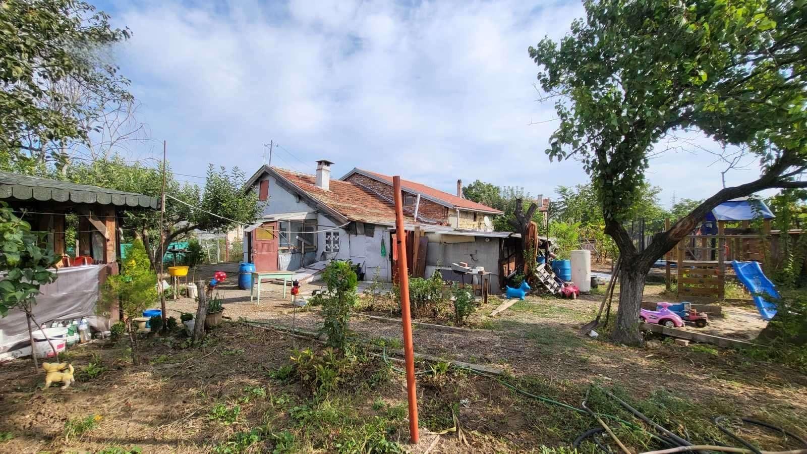 House for Sale in Ruse, v.z. Krasta
