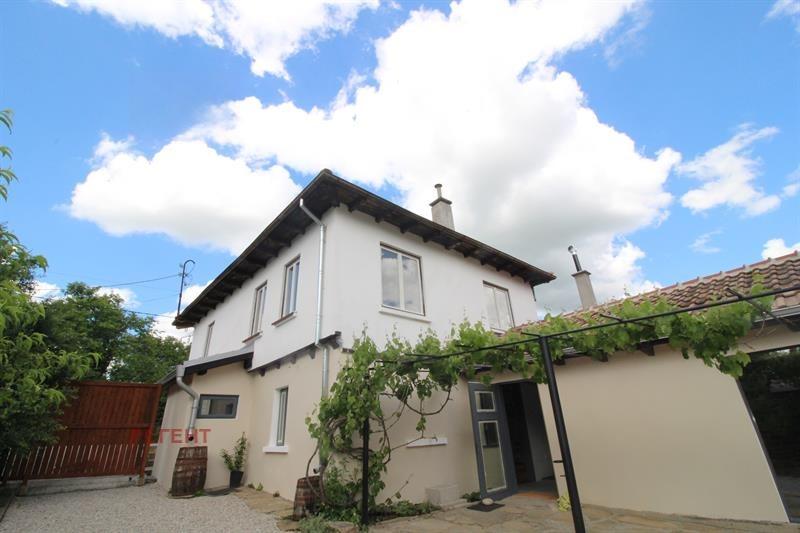 House for Sale in Lesicharka, Gabrovo