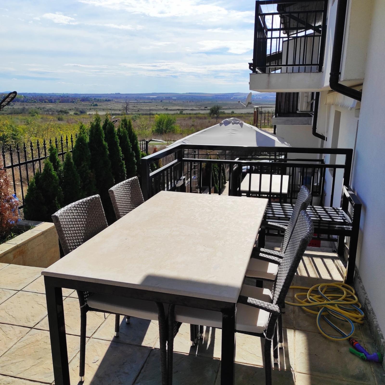 House for Sale in Kosharitsa, Burgas