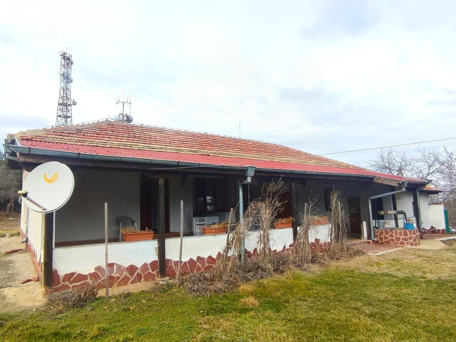 House for Sale in Goritsa, Varna