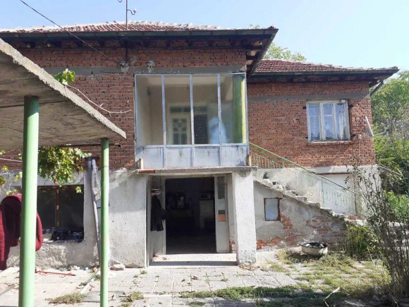 House for Sale in Dimitrovgrad, Haskovo