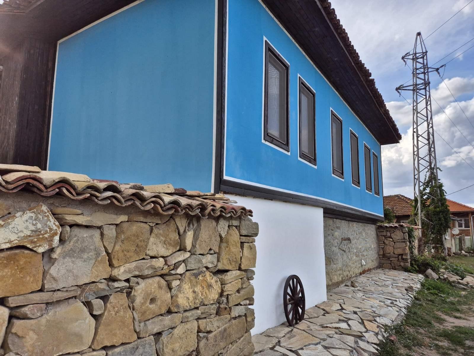 House for Sale in Kesarevo, Veliko Tarnovo