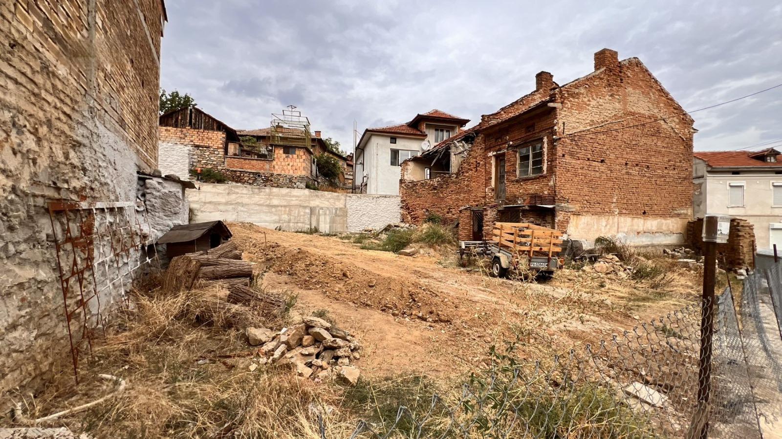 House for Sale in Vetren, Pazardzhik