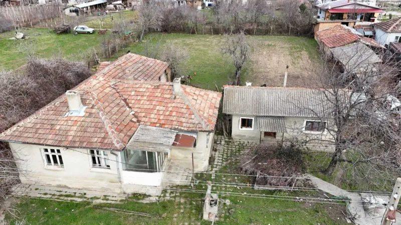 House for Sale in Gospodinovo, Varna