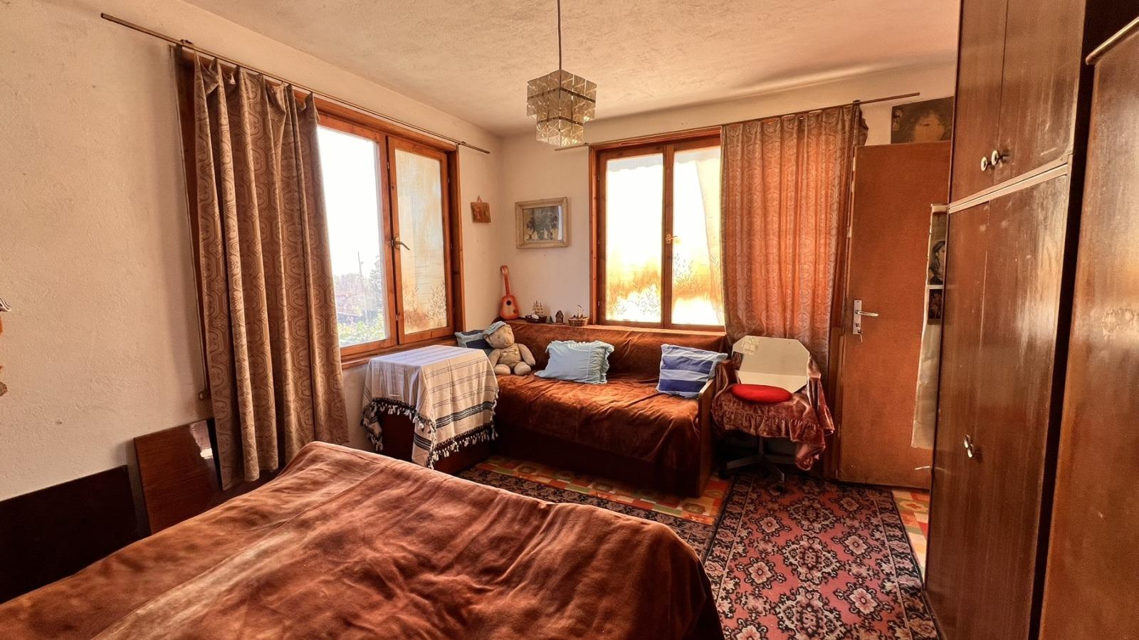 House for Sale in Ovchepoltsi, Pazardzhik