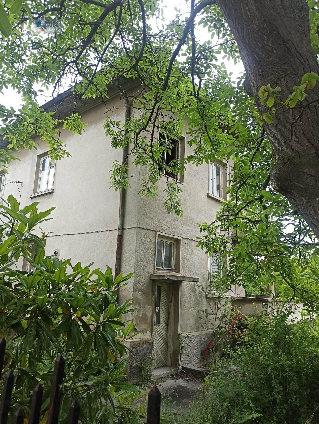 House for Sale in Karlovo, Plovdiv