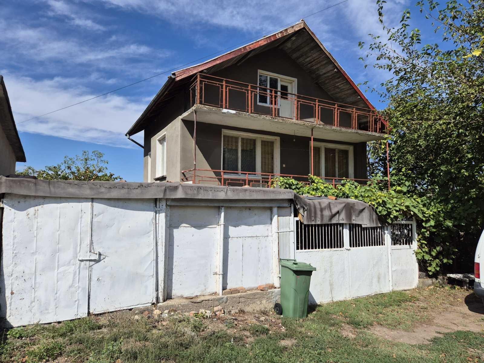 House for Sale in Dolno Ablanovo, Ruse