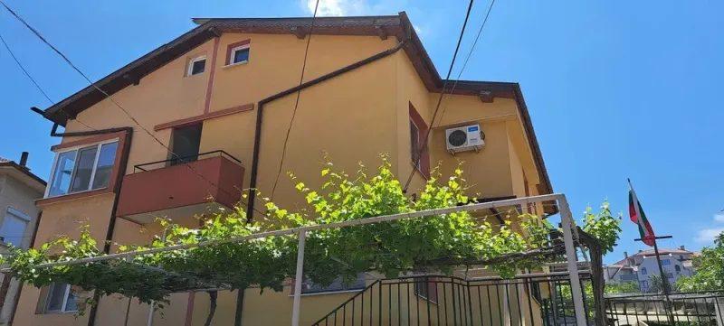 House for Sale in Haskovo, Trakiyski