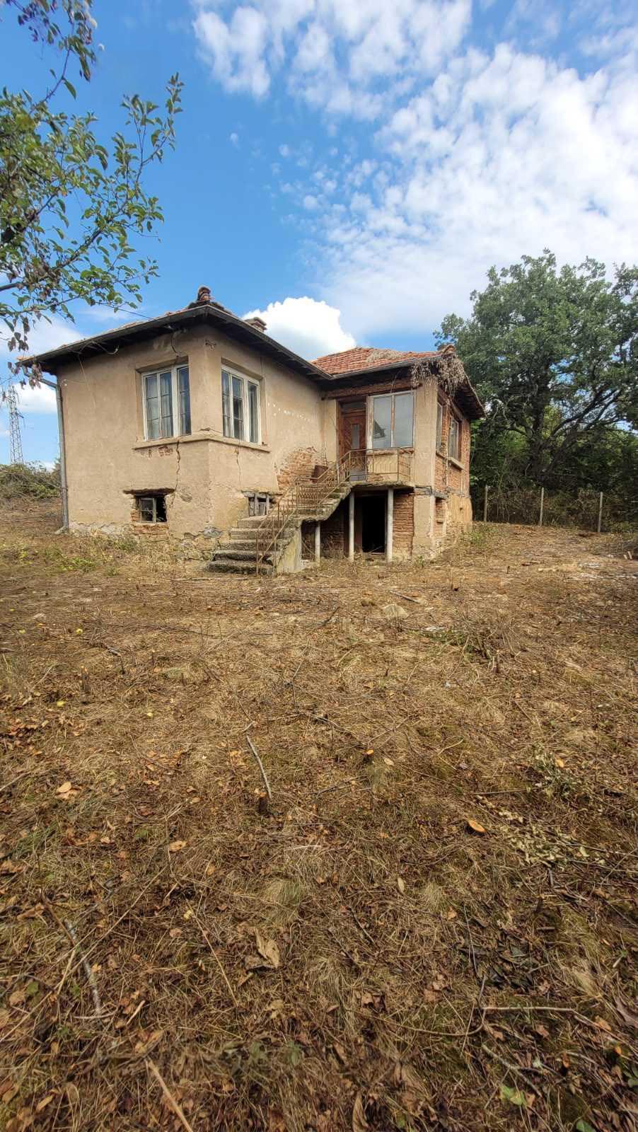 House for Sale in Egalnitsa, Pernik