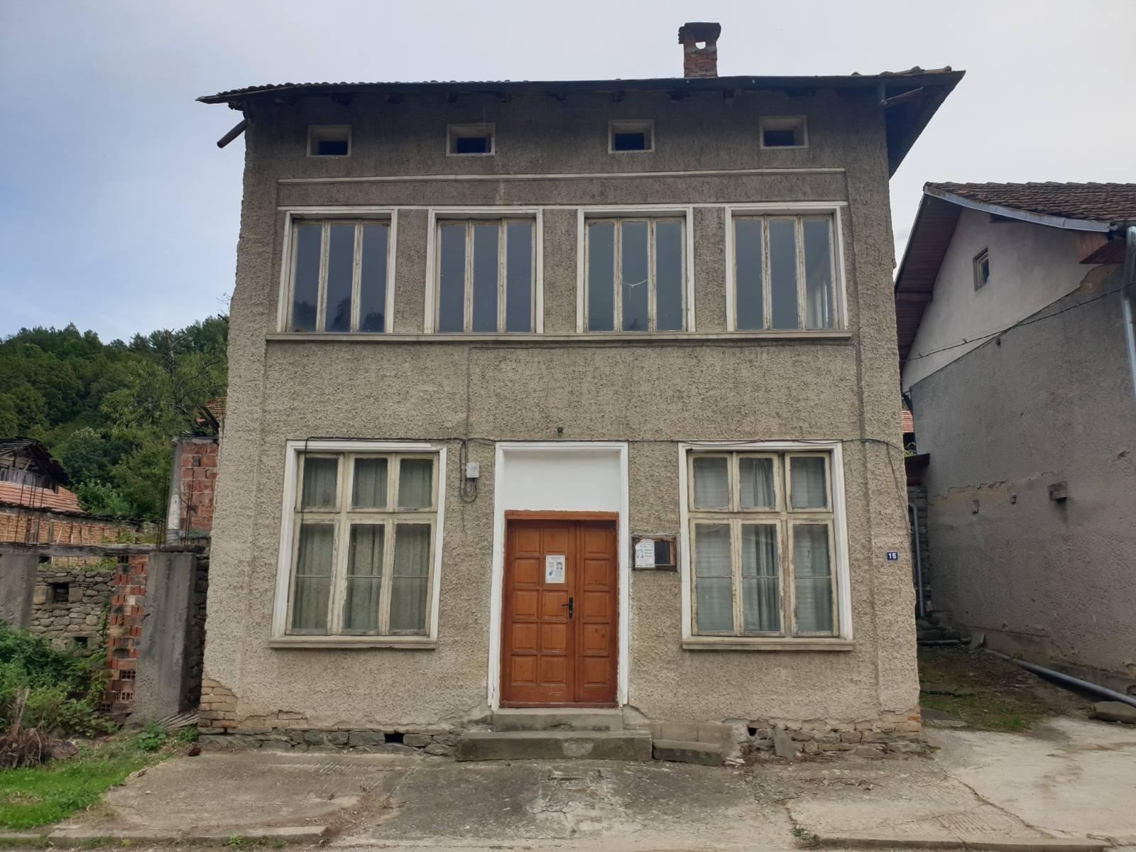 House for Sale in Oreshak, Lovech